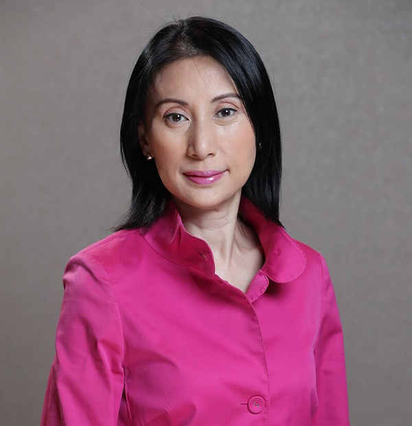 Masterise Homes - Bà Sylvia Mee Ying Lee - Ban lãnh đạo