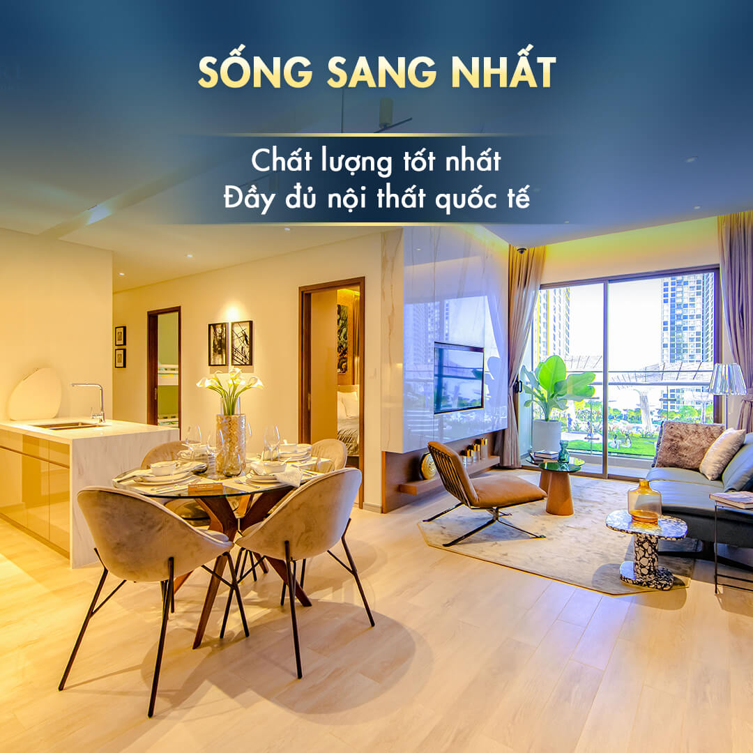 Khu căn hộ compound Masteri Centre Point cao cấp nhất đại đô thị Grand Park