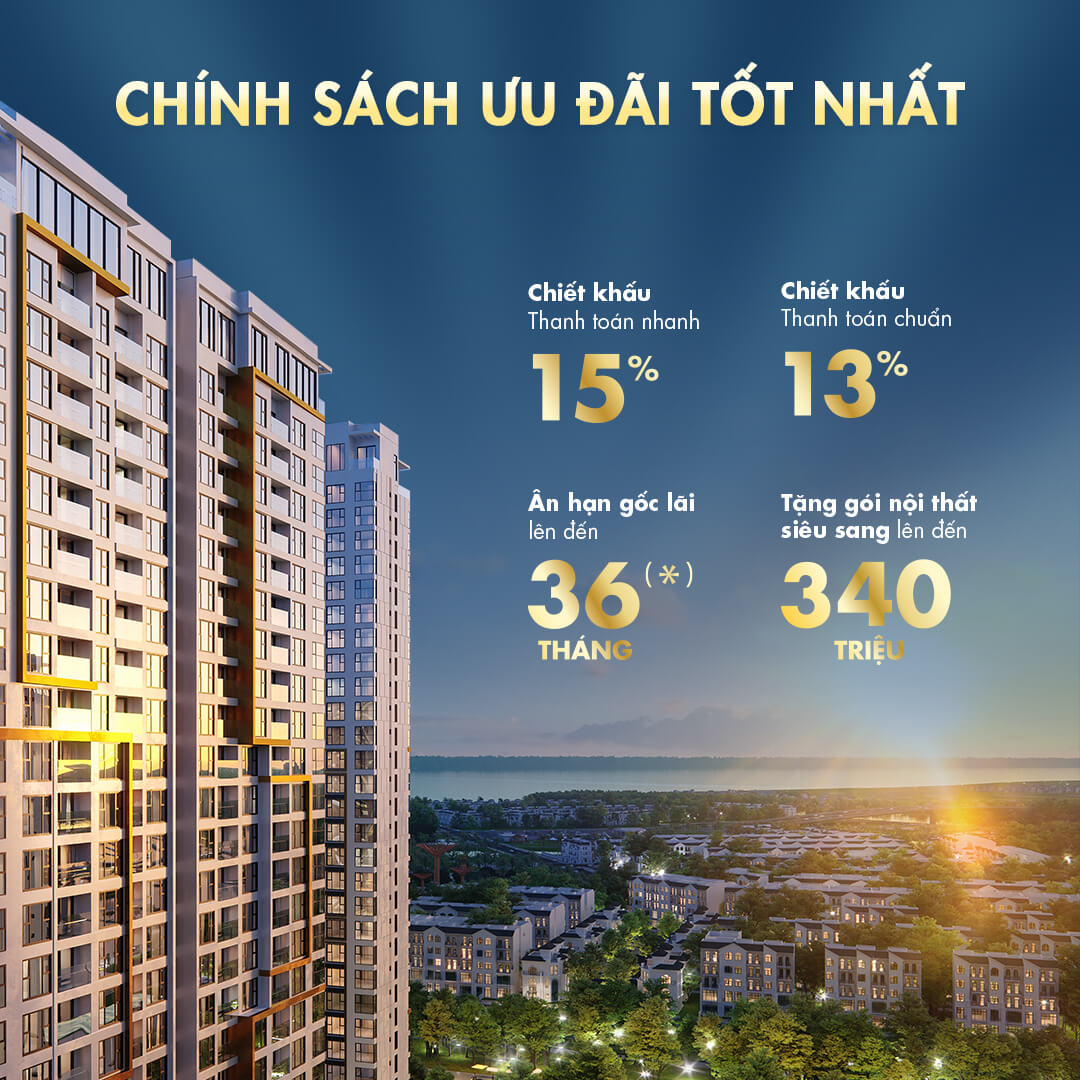 Khu căn hộ compound Masteri Centre Point cao cấp nhất đại đô thị Grand Park