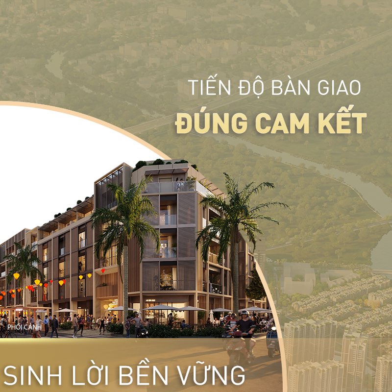 The Global City tiến độ bàn giao đúng cam kết