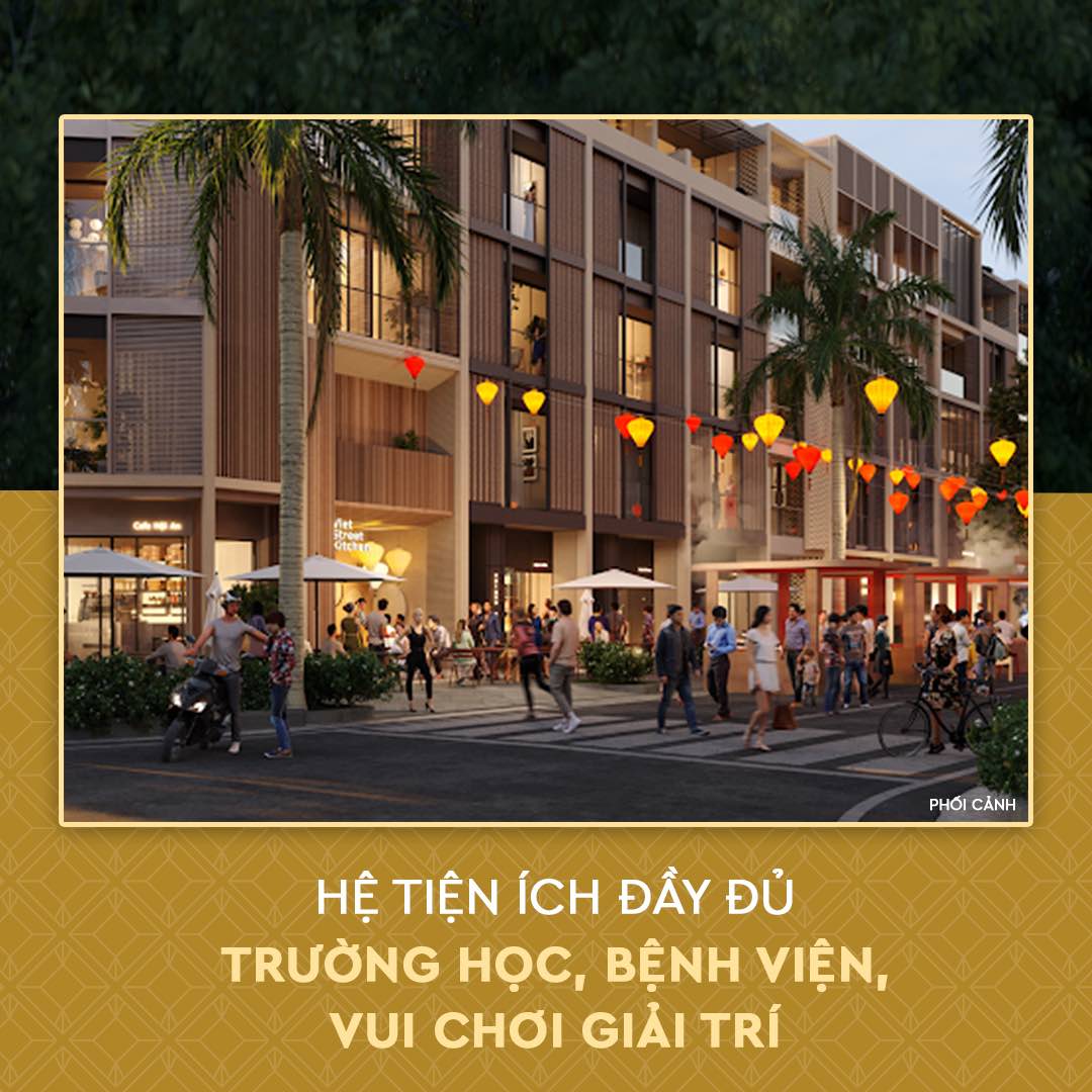 THE GLOBAL CITY bắt kịp xu hướng phát triển khu đô thị trên thế giới