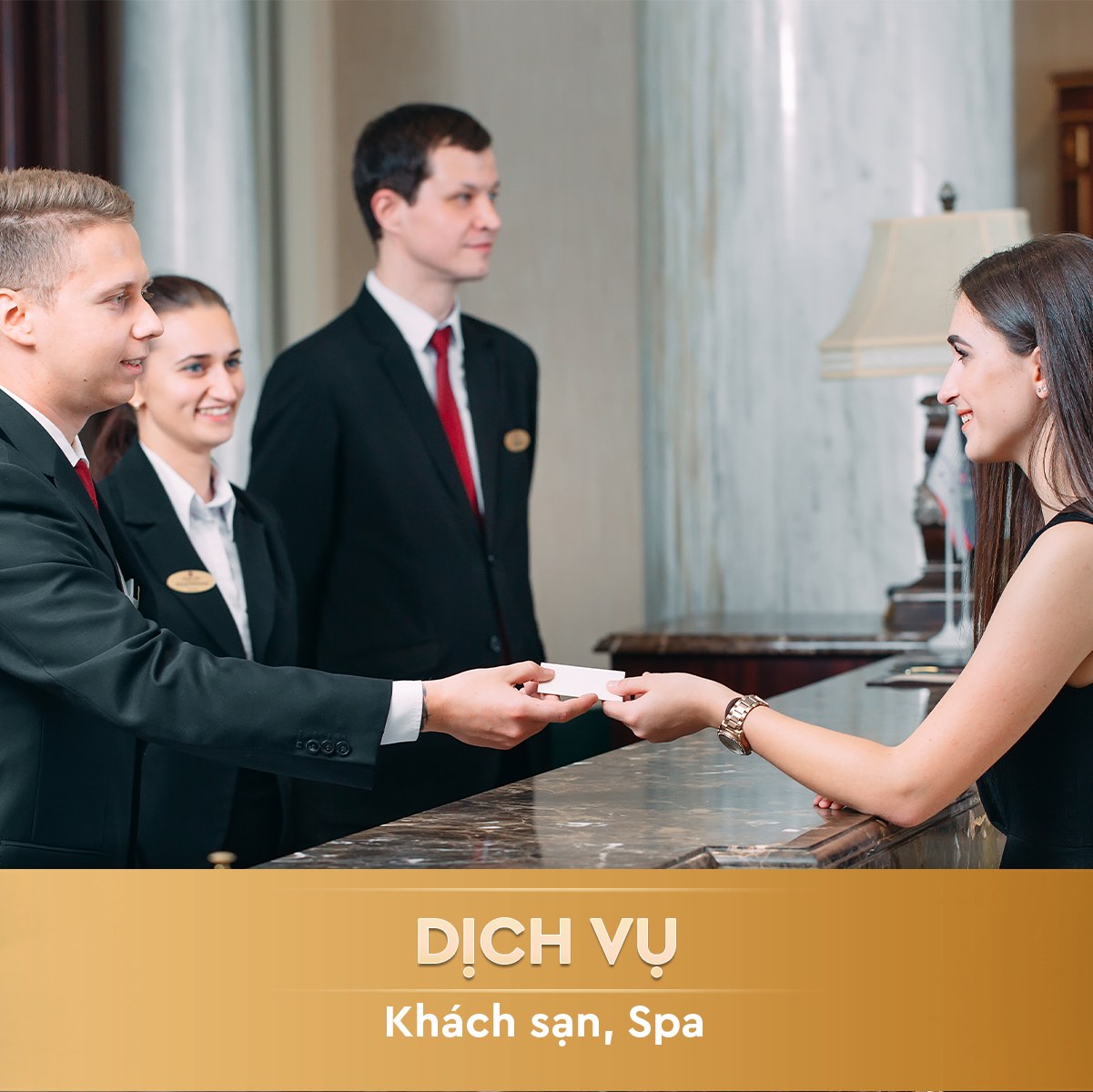 The Global City đa dạng loại hình kinh doanh dịch vụ khách sạn, spa tại nhà phố SOHO